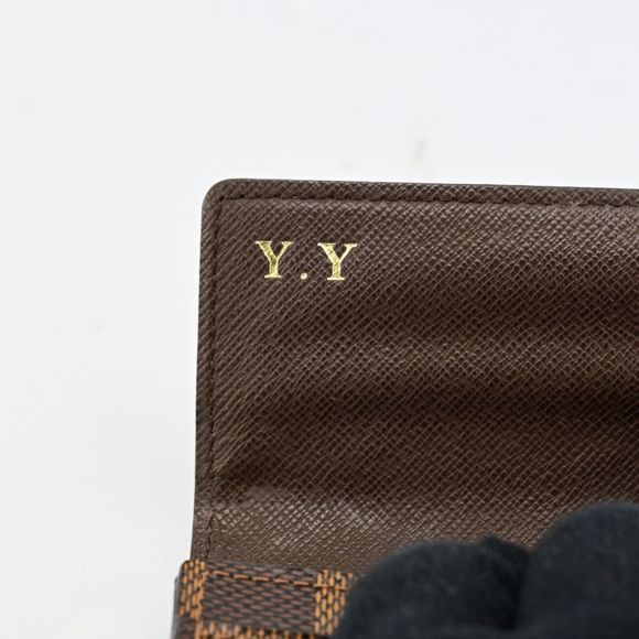 Louis Vuitton Long Wallet Portefeuille #48952L17B - Picture 11 of 15